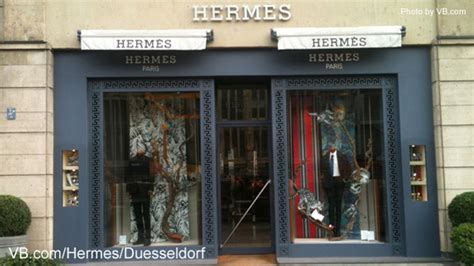 hermès outlet düsseldorf|shopping in düsseldorf.